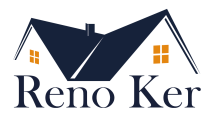 Logo Reno Ker